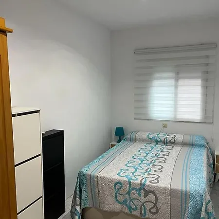 Casa Denise Apartment Playa de Gandia