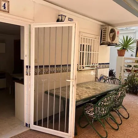 Casa Denise Apartment
