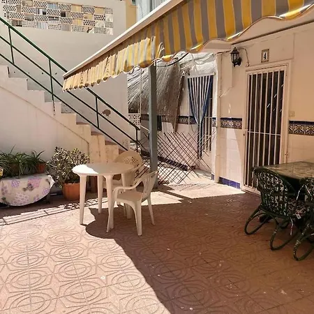 Casa Denise Apartment *