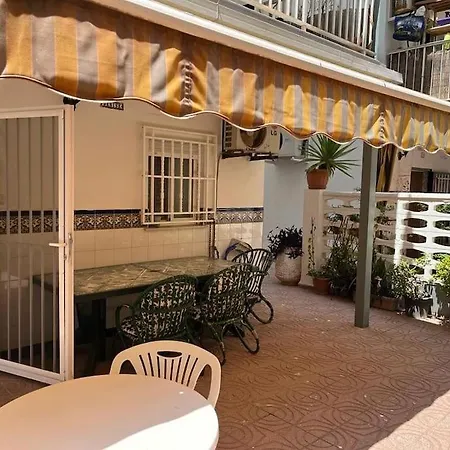Casa Denise Apartment