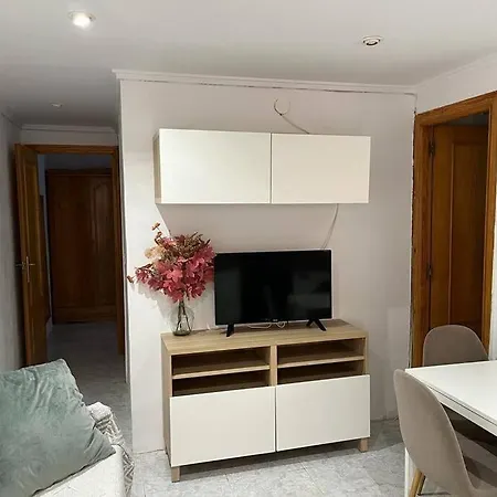 Casa Denise * Playa de Gandia