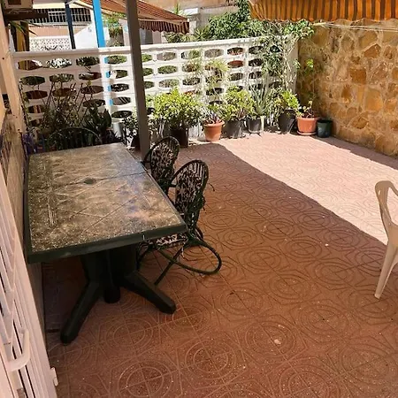 Apartmán Casa Denise Playa de Gandia