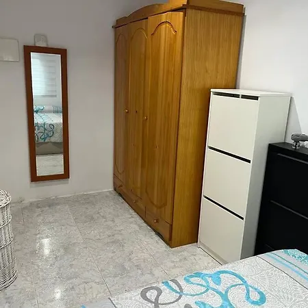 Casa Denise Apartment *