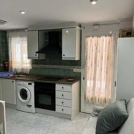 Apartmán Casa Denise Playa de Gandia