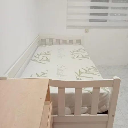 Apartment Casa Denise Playa de Gandia