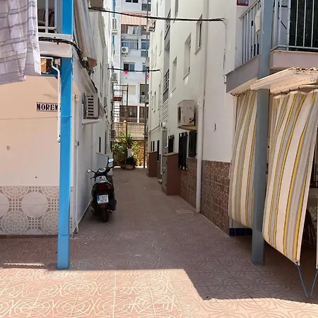 Casa Denise Apartmán Playa de Gandia